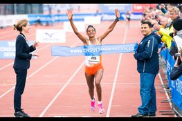 TCS Amsterdam Marathon op 17 oktober live bij de NOS