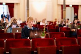 Het Concertgebouw opent deuren opnieuw voor studenten