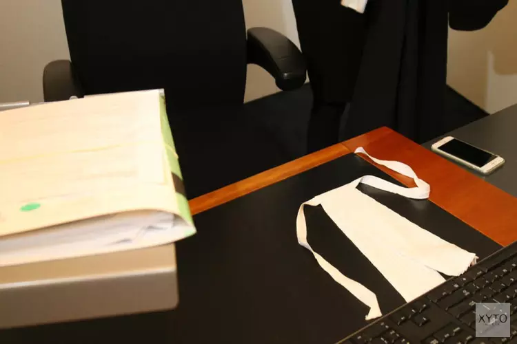 Dertig jaar gevangenisstraf voor moord op advocaat Derk Wiersum