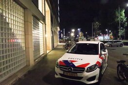 Overval op hotel in Nieuw-West