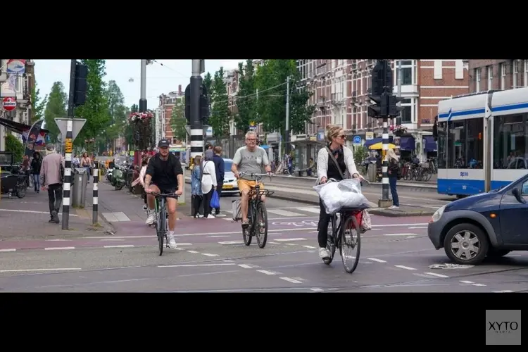 Slimmer reizen, doet u mee aan de proef?