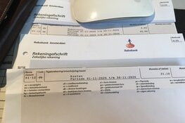 Hoe sociaal zijn Banken?