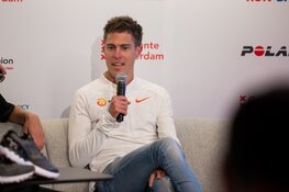 Topatleten TCS Amsterdam Marathon azen op parcoursrecord en Nederlandse titels