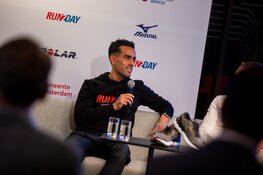 Topatleten TCS Amsterdam Marathon azen op parcoursrecord en Nederlandse titels