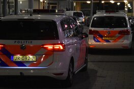 Vomar-supermarkt Dijkgraafplein overvallen