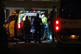 Steekincident in zorgcentrum Amsterdam