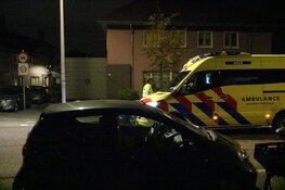 Geweldsincident in woning in Amsterdam-Noord