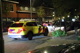 Geweldsincident in woning in Amsterdam-Noord