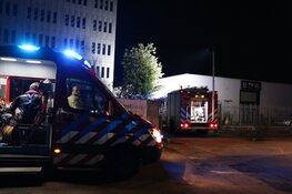 Gewonde bij explosie op woonboot in Noord