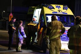 Gewonde bij explosie op woonboot in Noord