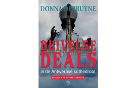 Duivelse Deals – een dijk van een Nederlands-Vlaamse thriller!