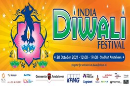 Diwali Festival Amstelveen – terug op het Stadsplein Amstelveen!