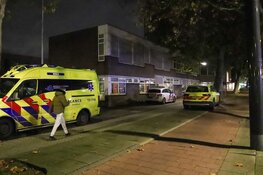 Gewonde bij incident aan de Slotermeerlaan