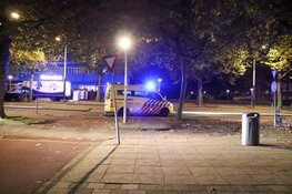 Gewonde bij incident aan de Slotermeerlaan