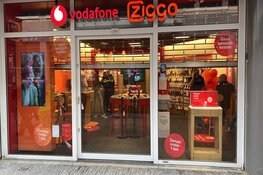 Opnieuw overval op telefoniewinkel op het Bijlmerplein in Amsterdam