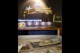 Motorendraaidag Zee- en Havenmuseum