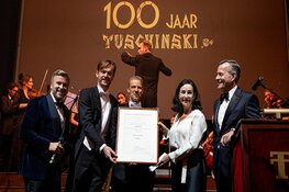 De mooiste bioscoop van de wereld is nu ook Koninklijk