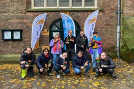 MIND haalt met Last Man Standing meer dan 100.000 euro op voor de mentale gezondheid van jongeren