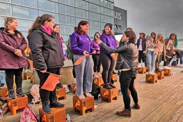 MIND haalt met Last Man Standing meer dan 100.000 euro op voor de mentale gezondheid van jongeren