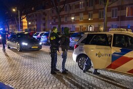 Drie aanhoudingen na schietpartij in Amsterdam Zuidoost