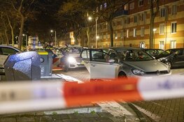 Drie aanhoudingen na schietpartij in Amsterdam Zuidoost