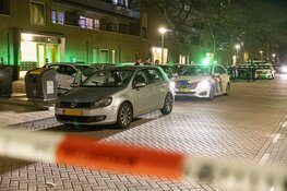 Drie aanhoudingen na schietpartij in Amsterdam Zuidoost