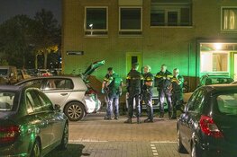 Drie aanhoudingen na schietpartij in Amsterdam Zuidoost