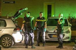 Drie aanhoudingen na schietpartij in Amsterdam Zuidoost