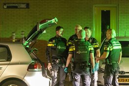 Drie aanhoudingen na schietpartij in Amsterdam Zuidoost