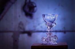 Minister Van Engelshoven reikt Johannes Vermeer Prijs 2021 uit aan Natasja Kensmil