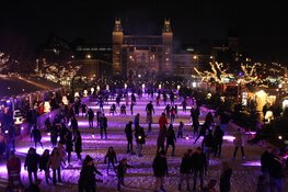 Ice*Amsterdam, een moderne traditie