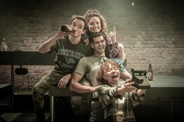 Bekroond Brits toneelstuk Old Bridge direct na wereldpremière naar DeLaMar