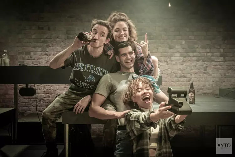 Bekroond Brits toneelstuk Old Bridge direct na wereldpremière naar DeLaMar