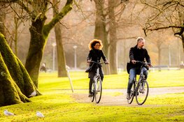 Dit zijn de leukste herfstuitjes in Amsterdam voor het hele gezin