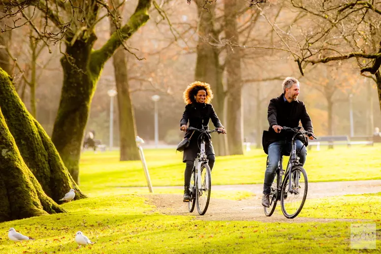 Dit zijn de leukste herfstuitjes in Amsterdam voor het hele gezin