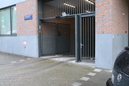 Onderzoek geweldsincident parkeergarage Amsterdam
