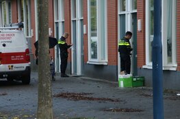 Onderzoek geweldsincident parkeergarage Amsterdam