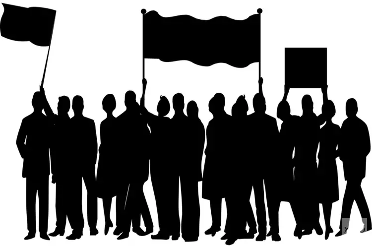 Grote opkomst verwacht bij Klimaatmars zaterdag in Amsterdam