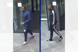 Gezocht: Gewelddadige straatroof Paul van Vlissingenstraat