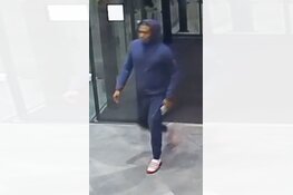 Gezocht: Gewelddadige straatroof Paul van Vlissingenstraat