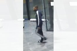 Gezocht: Gewelddadige straatroof Paul van Vlissingenstraat