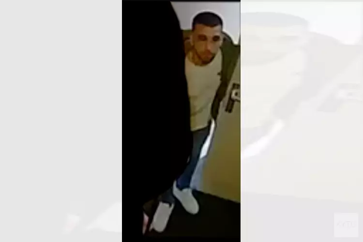 Gezocht: Diefstal uit woning Vondelstraat