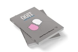 ‘Ooit. Nog even leven’ – indrukwekkend debuut!