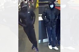 Gezocht: Overval fastfoodrestaurant in Amsterdam-West