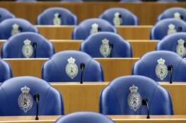 Domper na halfjaarlijkse bijeenkomst Oud-Kamerleden