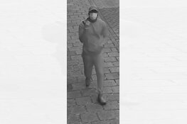 Gezocht: Beschieting bedrijfspand Johan van Hasseltweg