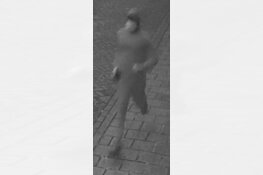 Gezocht: Beschieting bedrijfspand Johan van Hasseltweg