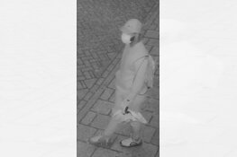 Gezocht: Beschieting bedrijfspand Johan van Hasseltweg