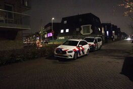 Mislukte straatroof in Noord
