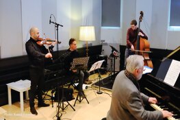 Beytelmann&#39;s Group ontmoet Amsterdams danstalent